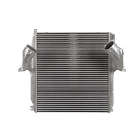 ME4178 TTX Intercooler fits: MERCEDES ACTROS, ACTROS MP2 / MP3 OM541.920 OM5