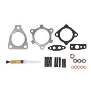 AJUJTC11611 Turbocharger assembly kit (with gaskets) fits: TOYOTA FORTUNER, H