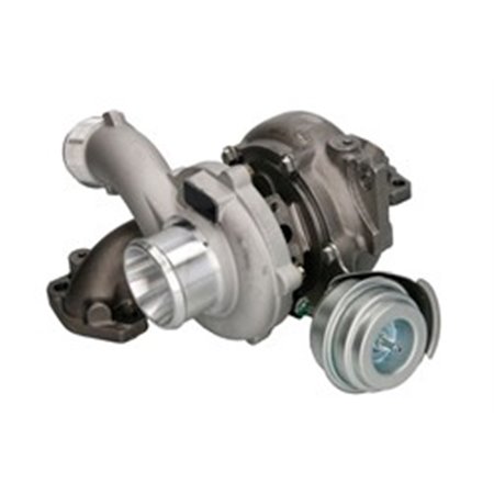 EVORON EVTC0062 - Turbocharger (New) fits: FIAT CROMA OPEL ASTRA H, ASTRA H GTC, SIGNUM, VECTRA C, VECTRA C GTS, ZAFIRA B SAAB