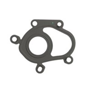004.760 Gasket, charger ELRING - Top1autovaruosad