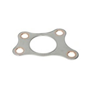 942.170 Gasket, charger ELRING - Top1autovaruosad