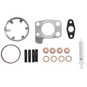 EL634760 Turbocharger assembly kit (with gaskets) fits: DS DS 3, DS 4, DS 