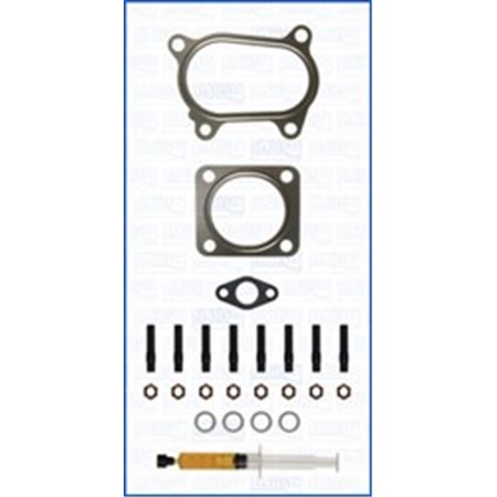 JTC12236 Mounting Kit, charger AJUSA