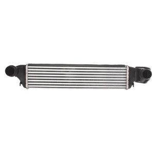 DAB004TT Charge Air Cooler THERMOTEC - Top1autovaruosad