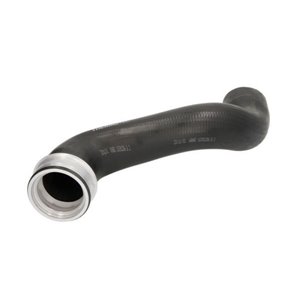 DCW108TT Intercooler hose L fits: AUDI A3; FORD GALAXY I; SEAT ALHAMBRA, C