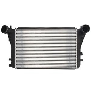 NRF 30454 Intercooler fits: AUDI A3, TT; SEAT ALTEA, ALTEA XL, LEON, TOLEDO