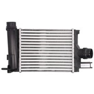 30956 Charge Air Cooler NRF - Top1autovaruosad