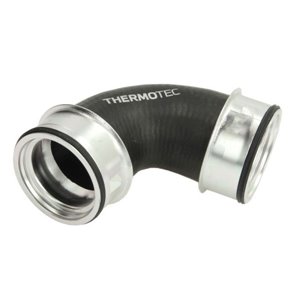 DCW153TT Charge Air Hose THERMOTEC - Top1autovaruosad