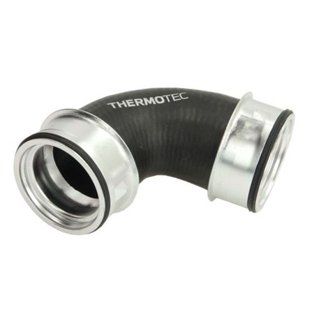 DCW153TT Charge Air Hose THERMOTEC