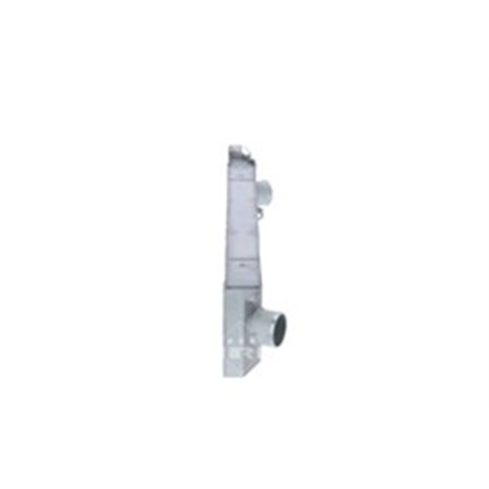NRF 30798 - Intercooler fits: CITROEN JUMPER FIAT DUCATO PEUGEOT BOXER 2.0D-3.0D 04.06-