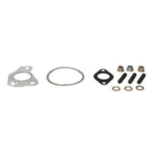 007.810 Mounting Kit, charger ELRING - Top1autovaruosad