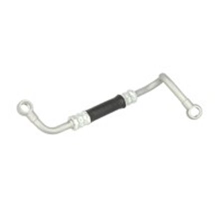 AJUOP10121 Turchocharger lubrication hose fits: BMW 1 (E81), 1 (E82), 1 (E87
