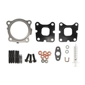 657.120 Mounting Kit, charger ELRING - Top1autovaruosad