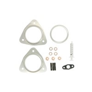 577.730 Mounting Kit, charger ELRING - Top1autovaruosad