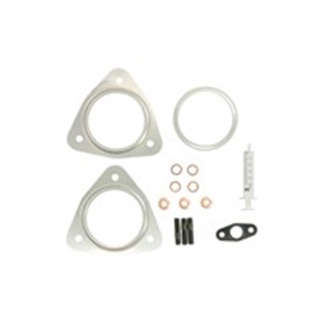 577.730 Mounting Kit, charger ELRING