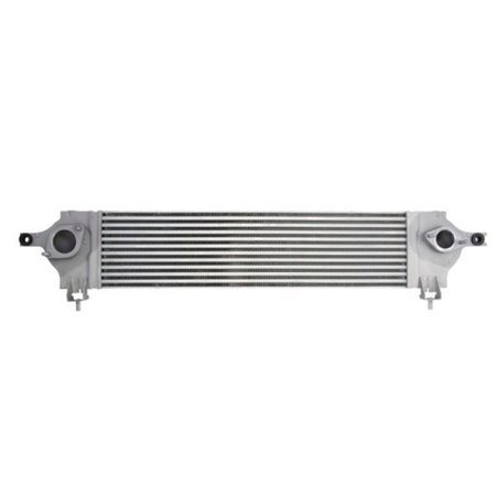 DA1002TT Charge Air Cooler THERMOTEC