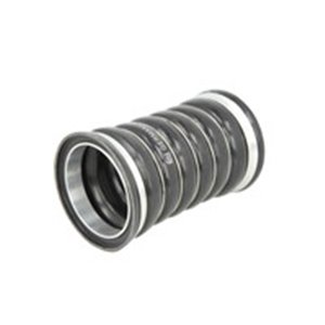 FE46026 Intercooler hose (81mm/105mmx165mm, black) fits: VOLVO FH, FH II,