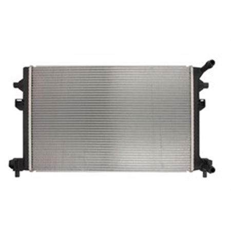 D7A036TT Radiator, engine cooling THERMOTEC