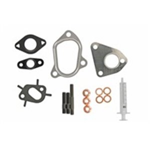 715.310 Mounting Kit, charger ELRING - Top1autovaruosad