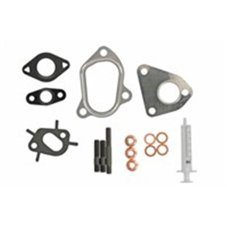 715.310 Mounting Kit, charger ELRING