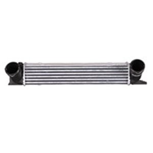 NIS 96725 Mootori radiaator sobib: BMW 1 (E81), 1 (E82), 1 (E87), 1 (E88), 