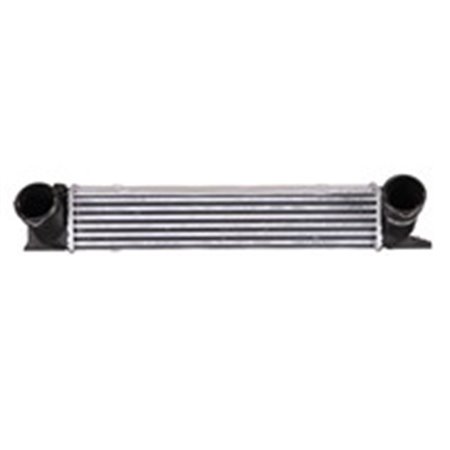 96725 Charge Air Cooler NISSENS