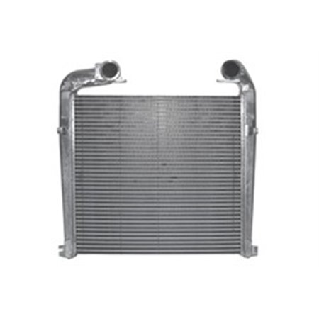 TITANX SC4022 - Intercooler passar: SCANIA P,G,R,T DC09.108-OSC11.03 01.03-