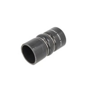 FE44699 Intercooler hose (56mm/60mmx123mm, black) fits: DAF CF, CF 65, LF