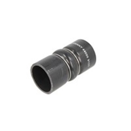 FE44699 Intercooler hose (56mm/60mmx123mm, black) fits: DAF CF, CF 65, LF