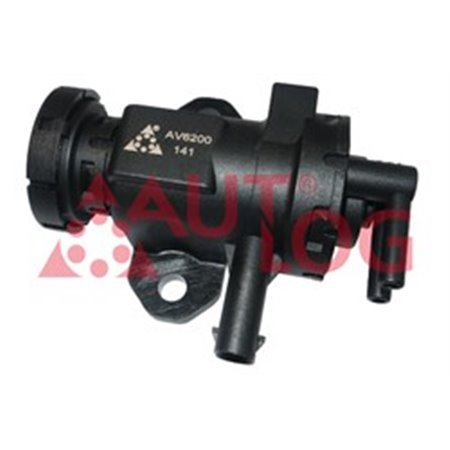 AV6200 Electropneumatic control valve fits: BMW 1 (E81), 1 (E82), 1 (E87