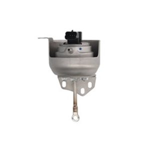 EVAC102 Supercharging air regulation pressure with copying sensor fits: F