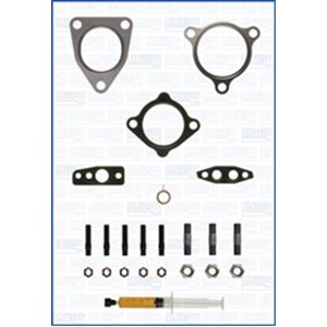 AJUJTC11452 Turbocharger assembly kit (with gaskets) fits: TOYOTA LAND CRUISE