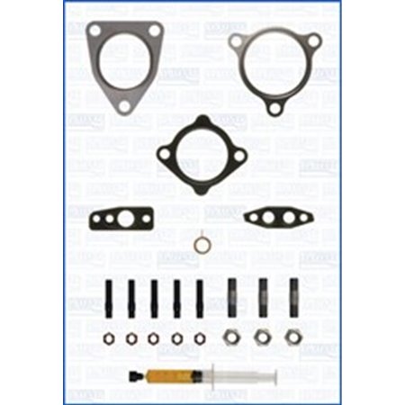 JTC11452 Монтажный комплект, компрессор AJUSA