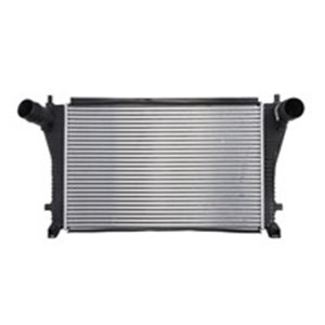 96494 Kompressoriõhu radiaator NISSENS - Top1autovaruosad