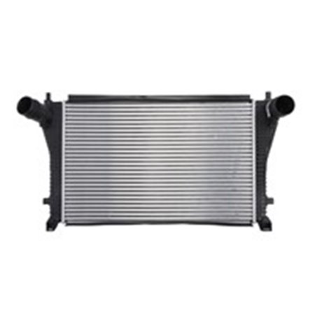 96494 Charge Air Cooler NISSENS