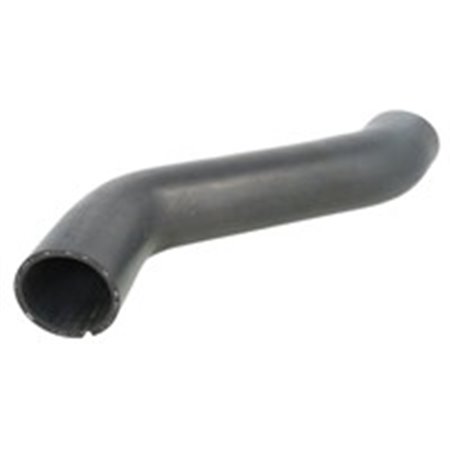 LE5461.20 Intercooler hose (exhaust side, 59mm/63,5mm, black) fits: IVECO D