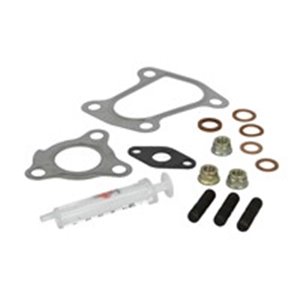 EL897930 Turbocharger assembly kit (with gaskets) fits: OPEL ASTRA G, ASTR