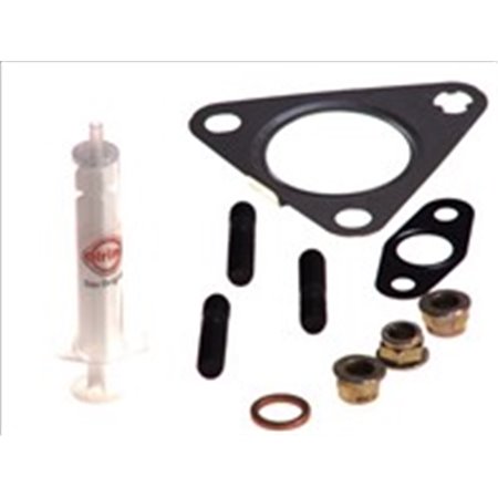 714.380 Mounting Kit, charger ELRING