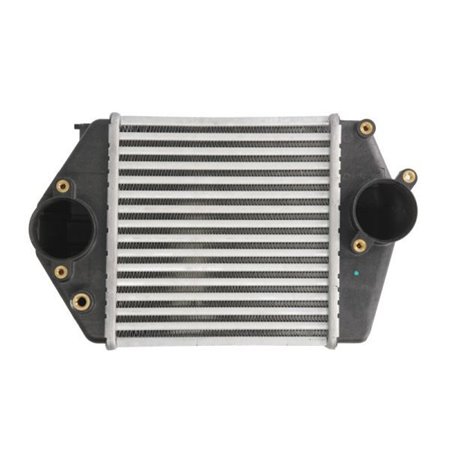 DA3002TT Charge Air Cooler THERMOTEC