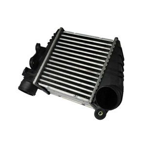 DAW001TT Charge Air Cooler THERMOTEC - Top1autovaruosad