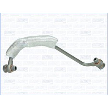 AJUOP10189 Turchocharger lubrication hose fits: AUDI A1 SEAT ALHAMBRA, IBIZ