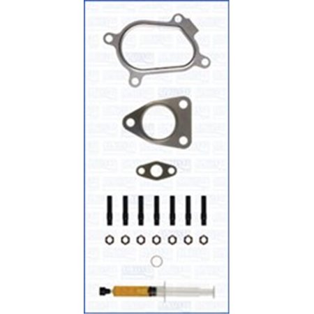 JTC11238 Монтажный комплект, компрессор AJUSA