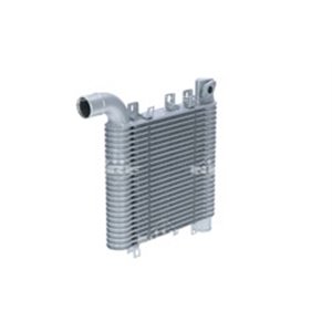 NRF 30331 Intercooler fits: HYUNDAI SANTA FÉ II, SANTA FÉ II/SUV 2.2D 03.06