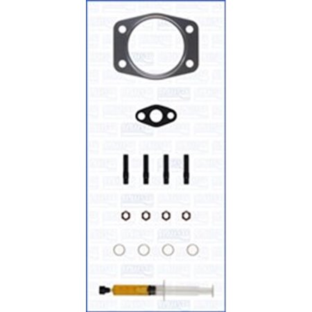 JTC11261 Монтажный комплект, компрессор AJUSA