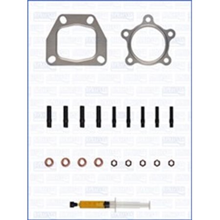 JTC11789 Mounting Kit, charger AJUSA