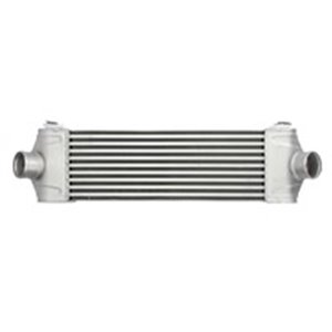 NRF 30037 Intercooler fits: FORD TRANSIT, TRANSIT TOURNEO 2.2D/2.4D 01.00 0