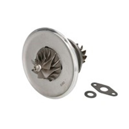 EVCH0118 Patron/CHRA/Core Assy (kompressionshjul typ: Aluminium) passar