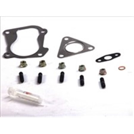 703.950 Mounting Kit, charger ELRING