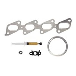 AJUJTC11752 Turbocharger assembly kit (with gaskets) fits: OPEL ANTARA A, AST