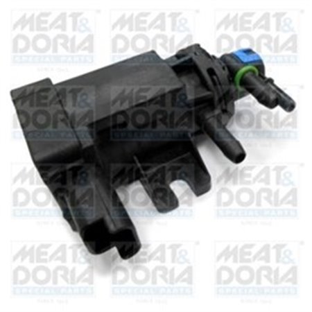 9261 Pressure Converter, exhaust control MEAT & DORIA